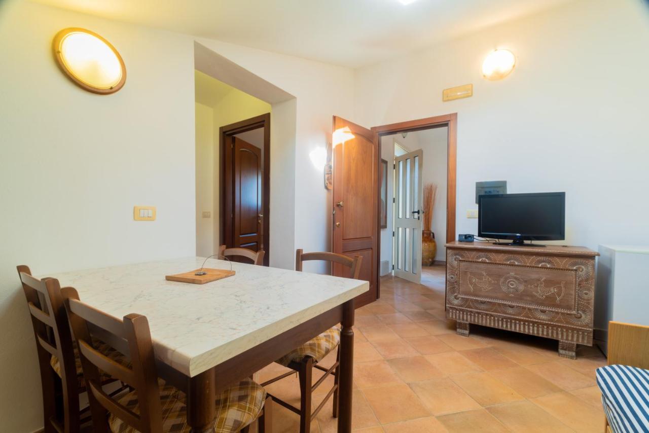 Bonsai B&B Alghero Санта-Мария-ла-Пальма Экстерьер фото