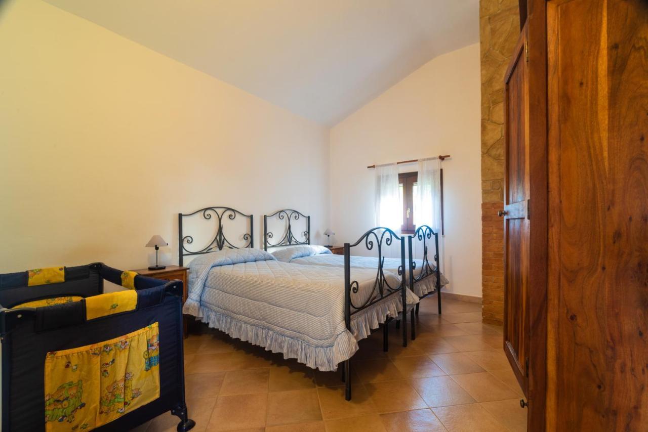 Bonsai B&B Alghero Санта-Мария-ла-Пальма Экстерьер фото