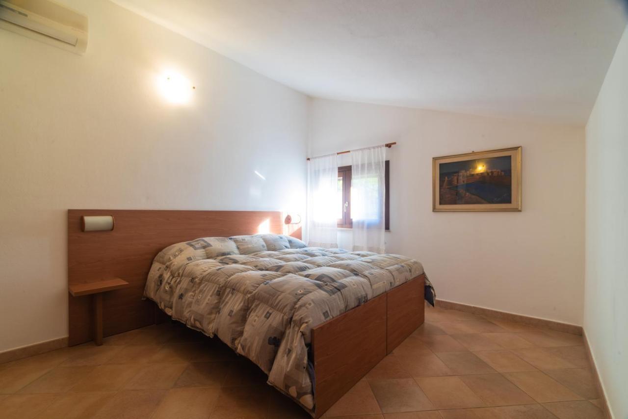 Bonsai B&B Alghero Санта-Мария-ла-Пальма Экстерьер фото