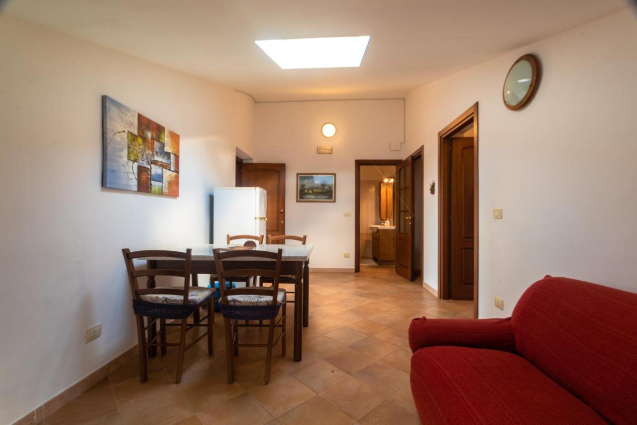 Bonsai B&B Alghero Санта-Мария-ла-Пальма Экстерьер фото