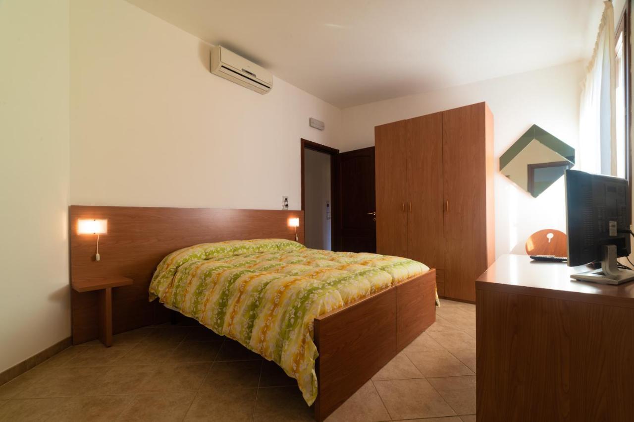 Bonsai B&B Alghero Санта-Мария-ла-Пальма Экстерьер фото