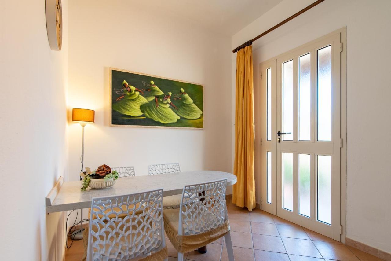 Bonsai B&B Alghero Санта-Мария-ла-Пальма Экстерьер фото