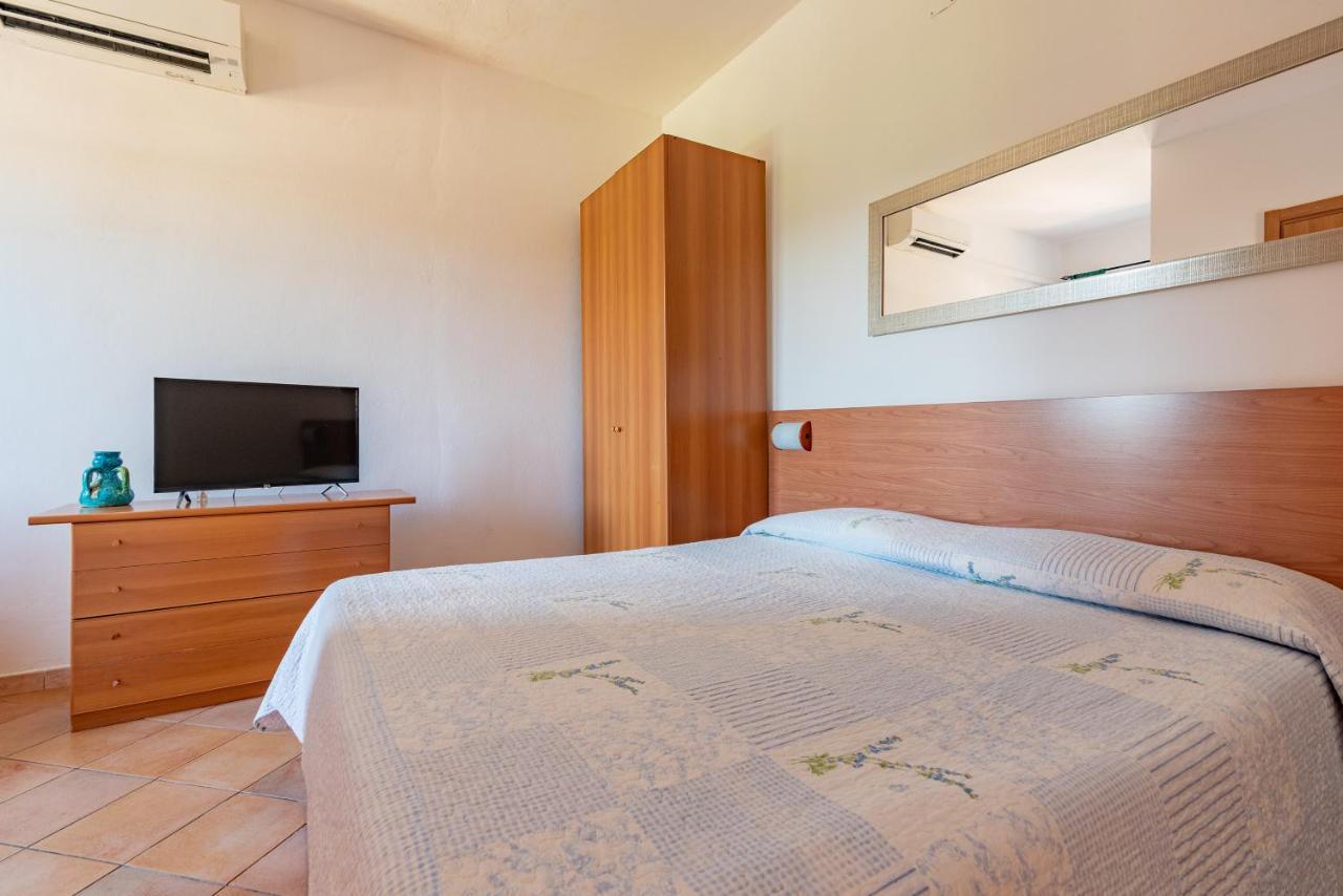 Bonsai B&B Alghero Санта-Мария-ла-Пальма Экстерьер фото