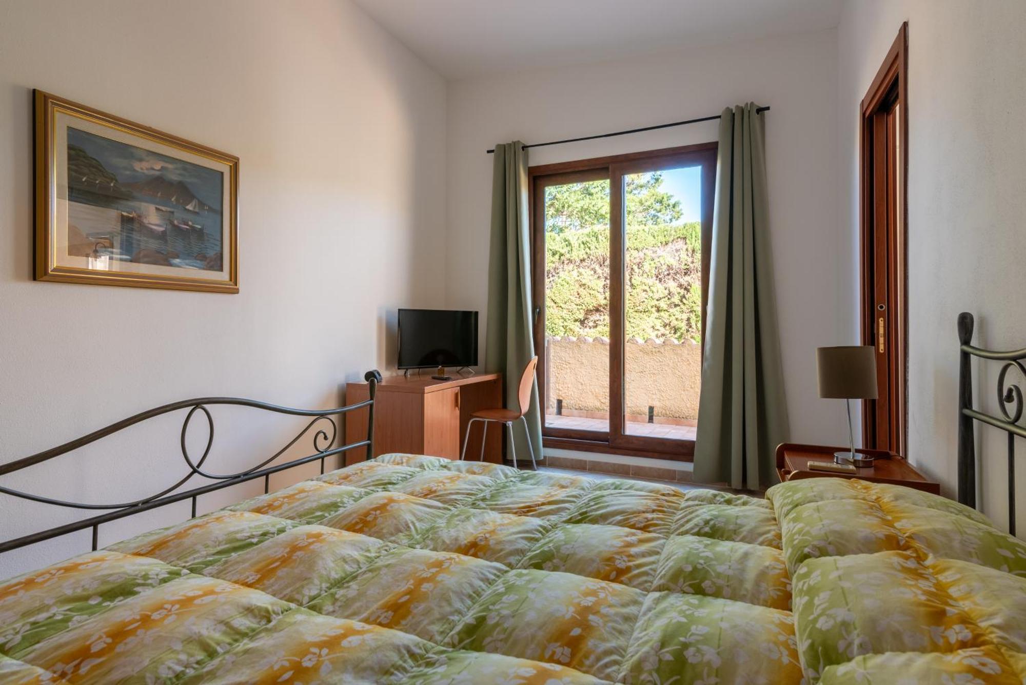 Bonsai B&B Alghero Санта-Мария-ла-Пальма Экстерьер фото