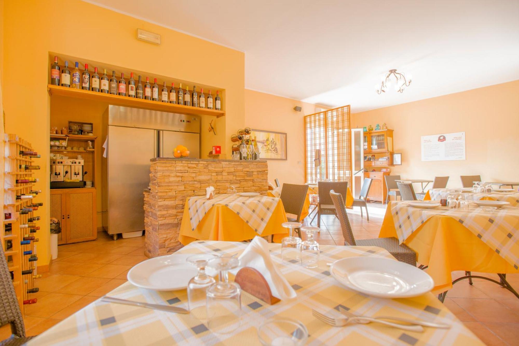 Bonsai B&B Alghero Санта-Мария-ла-Пальма Экстерьер фото