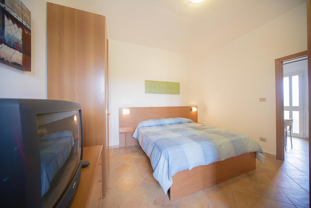 Bonsai B&B Alghero Санта-Мария-ла-Пальма Экстерьер фото