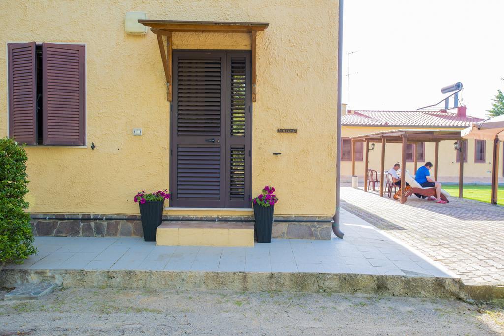 Bonsai B&B Alghero Санта-Мария-ла-Пальма Экстерьер фото