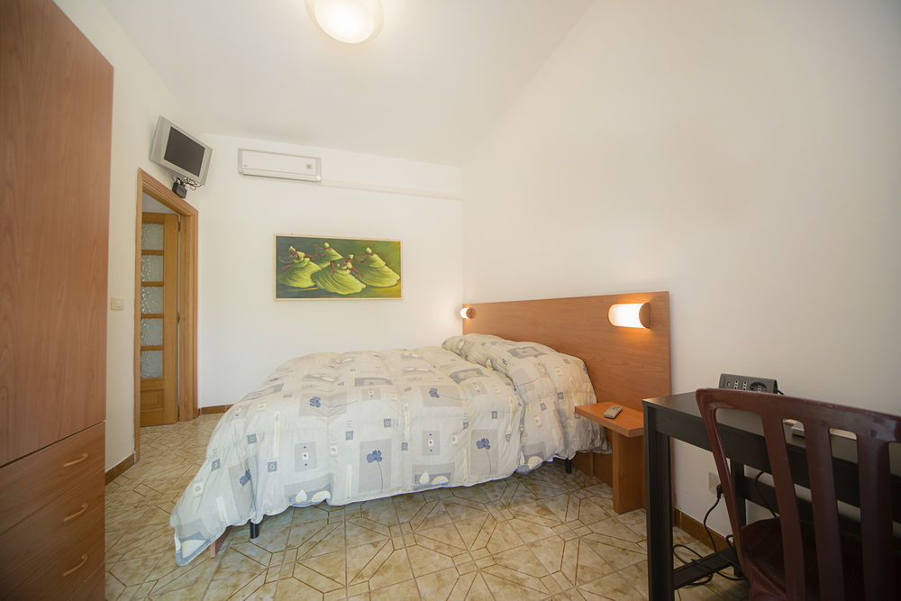 Bonsai B&B Alghero Санта-Мария-ла-Пальма Экстерьер фото