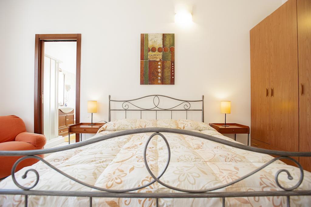 Bonsai B&B Alghero Санта-Мария-ла-Пальма Номер фото